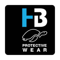 360°-Produktfotografie von Schutzbekleidung der Firma HB Protective Wear.